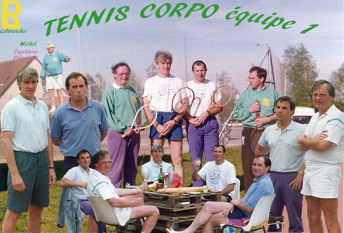 Tennis
