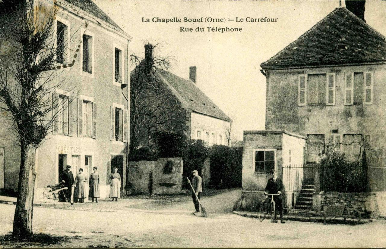 la chapelle (6.4)