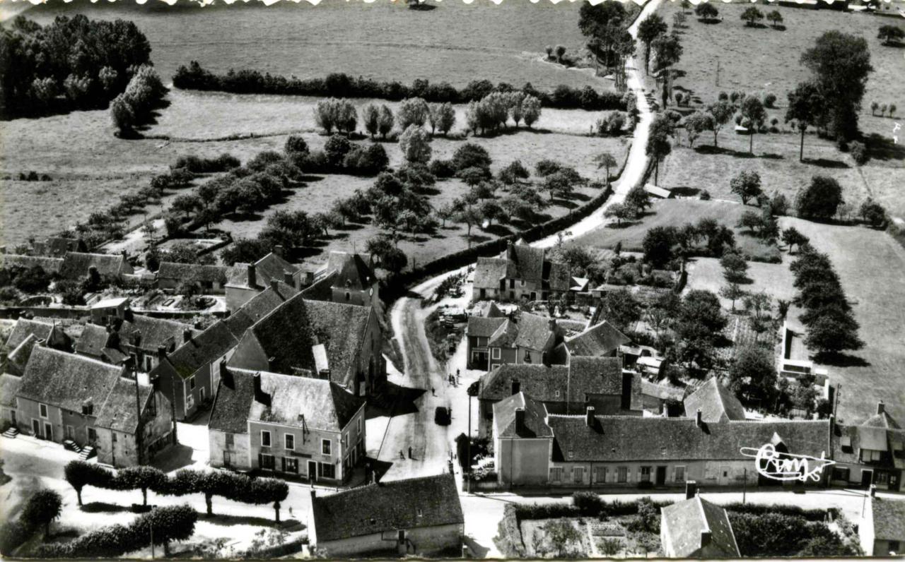 la chapelle (60)