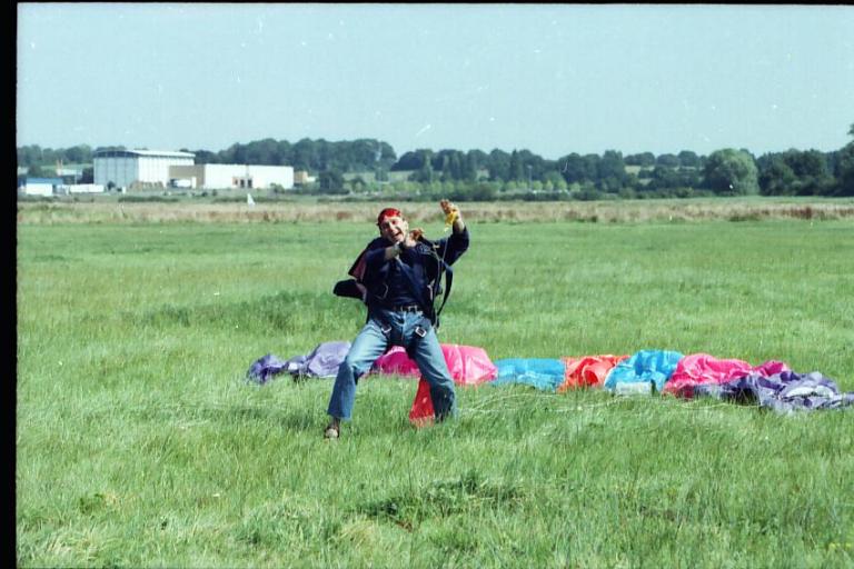 laurent Poupard LFB
